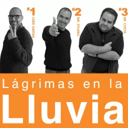 Lágrimas en la Lluvia podcast