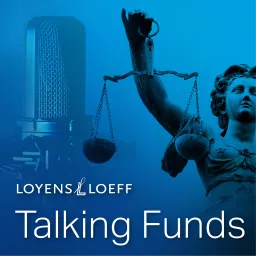 Loyens & Loeff - Talking Funds Podcast artwork