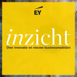 Inzicht: over innovatie en nieuwe businessmodellen