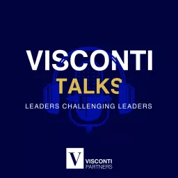 VISCONTI TALKS Podcast artwork