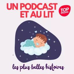 un podcast et au lit