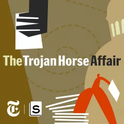 The Trojan Horse Affair Podcast artwork