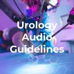 Urology Audio Guidelines