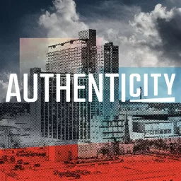 Authenticity Podcast artwork