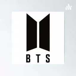BTS Podcast artwork