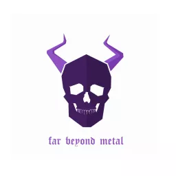 Far Beyond Metal Podcast artwork