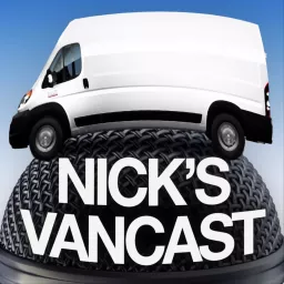 Nick's Vancast Podcast artwork