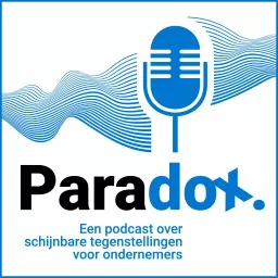Paradox Podcast artwork