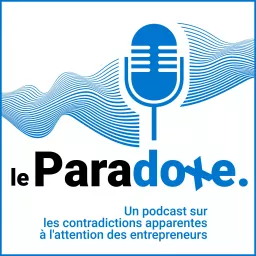 Le Paradoxe Podcast artwork