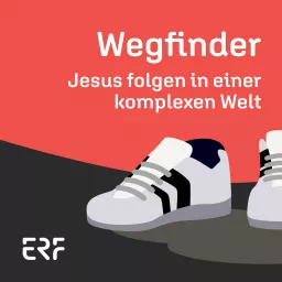 Wegfinder – Jesus folgen in einer komplexen Welt Podcast artwork