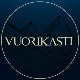 Vuorikasti Podcast artwork