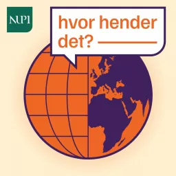 Hvor hender det?