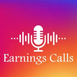 Earnings Calls Podcast artwork