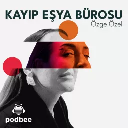 Kayıp Eşya Bürosu Podcast artwork