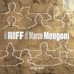 Il RIFF di Marco Mengoni Podcast artwork