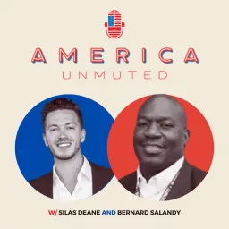 America Unmuted Podcast artwork
