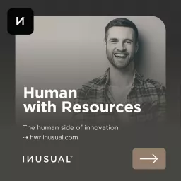Human with Resources Podcast artwork