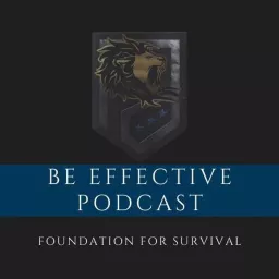 Be Effective Podcast