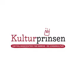Kulturprinsen Podcast artwork