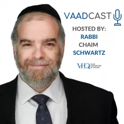 VaadCast Podcast artwork