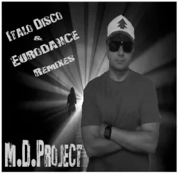 M.D.Project