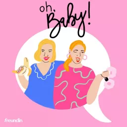 Oh, Baby! ... für besseren Sex Podcast artwork