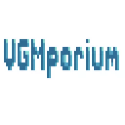 VGMporium: Video Game Music and More! Podcast artwork