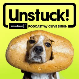 Unstuck Podcast artwork