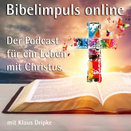 Bibelimpuls online Podcast artwork