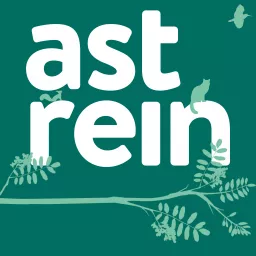 astrein – Wald.Mensch.Wissen Podcast artwork
