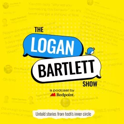 The Logan Bartlett Show Podcast artwork