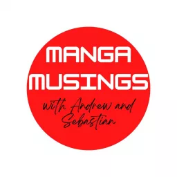 Manga Musings