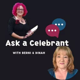 Ask a Celebrant Podcast artwork