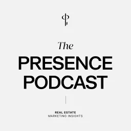 The Presence Podcast artwork