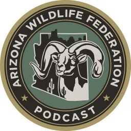 Arizona Wildlife Federation Podcast artwork