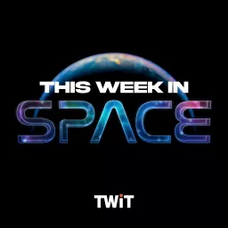 This Week in Space (Audio) Podcast artwork