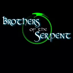Brothers of the Serpent Podcast artwork