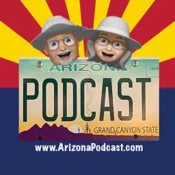 Arizona Podcast artwork