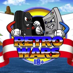 Retro Wars