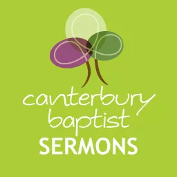 Canterbury Baptist Sermons Podcast artwork
