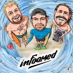 Infoamed Bodyboarding Media.