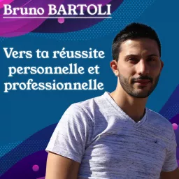 Bruno BARTOLI : Le Podcast 🚀 artwork