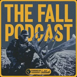 The Fall Podcast artwork
