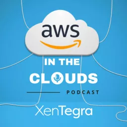 In the Clouds with AWS Podcast artwork