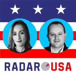 Radar USA Podcast artwork