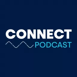 CONNECT Podcast artwork