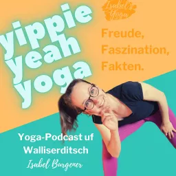 Yippie-Yeah-Yoga Podcast artwork