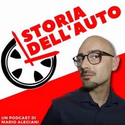 Storia dell'Auto Podcast artwork