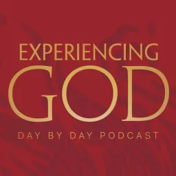 Experiencing God Day by Day Podcast artwork