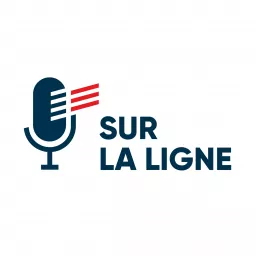 SUR LA LIGNE : Le podcast de tennis officiel de L’OMNIUM BANQUE NATIONALE PRÉSENTÉ PAR ROGERS artwork